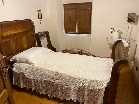 Museo etnografico