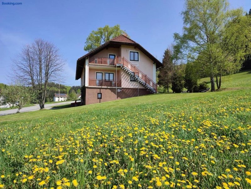 Ferienhaus Anna