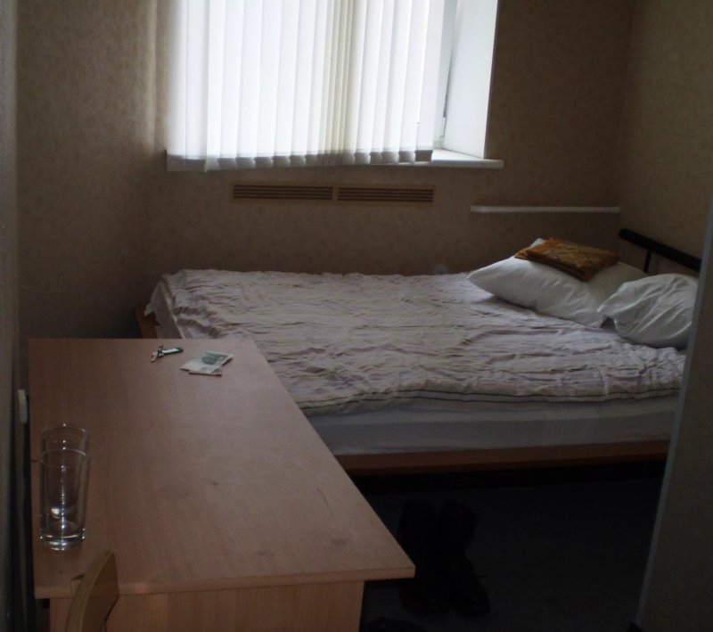 Victory Hostel