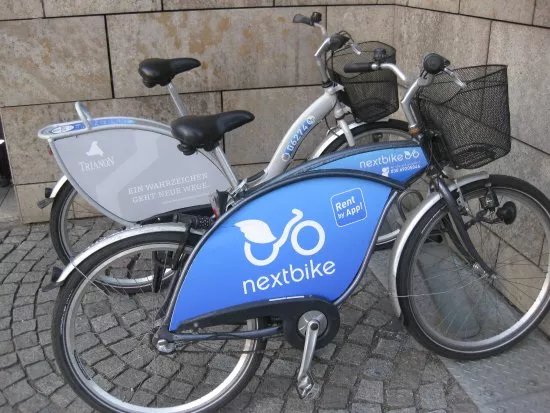 Nextbike