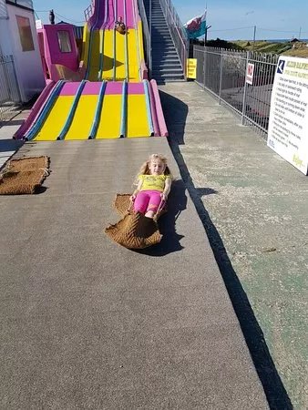 Hemsby Fun Park
