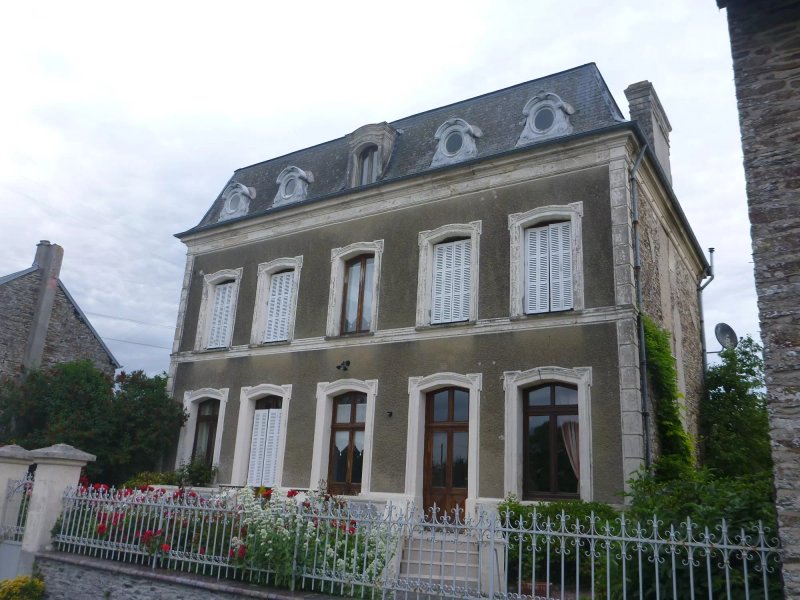 La Bucaille