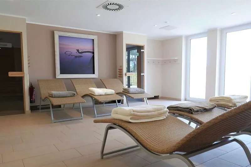 FeWo Starfish A 0. 01 Ref 128659 u 1 - Apartment Seestern A 0. 01
