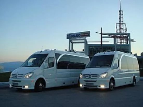 Athens 4 Transfers