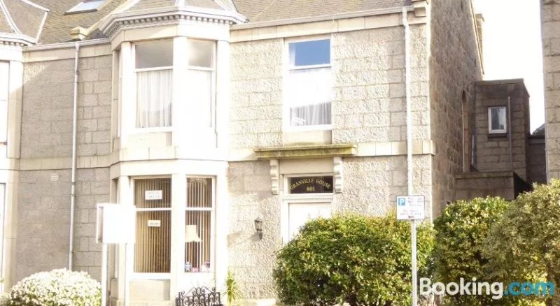 Granville Guesthouse