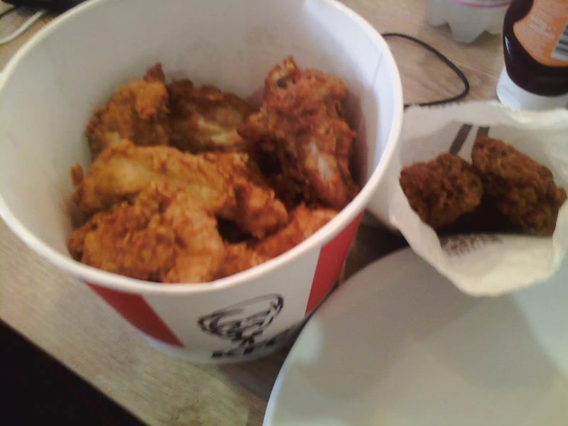 KFC