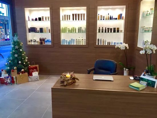 Hair Spa 42