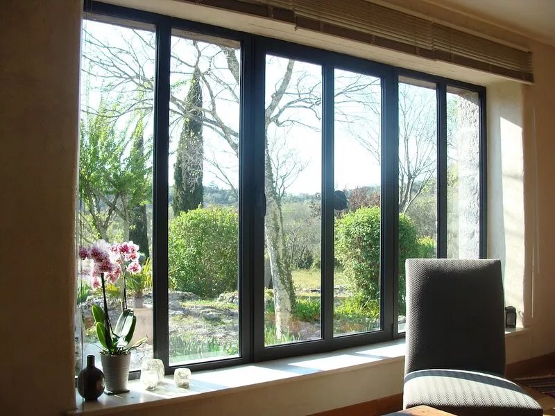 Old stone house, comfortable, quiet, 1 km from the river, 3 stars