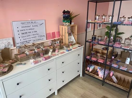 Elsie Boo-Tique Wax Melts