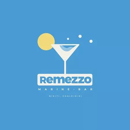 Remezzo marine bar