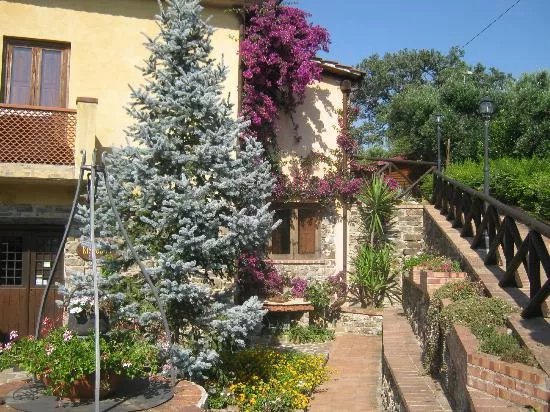 Agriturismo Fornari