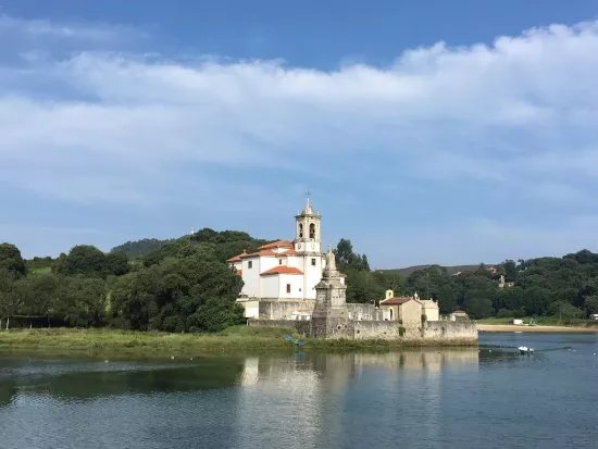 Iglesia de Niembro