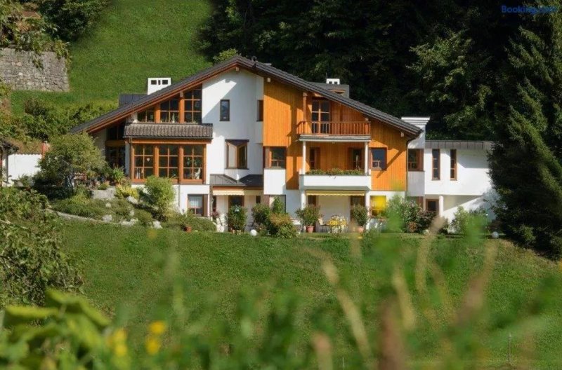 Haus Vonbank