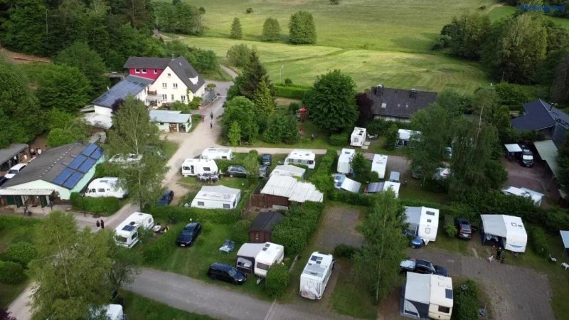 Pension Haus Waldfrieden