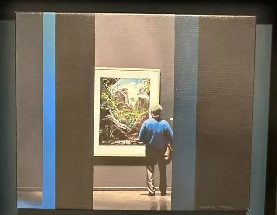 Museo Del Realismo Espanol Contemporaneo