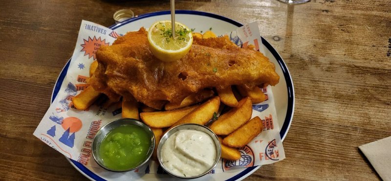 Camden Road Arms