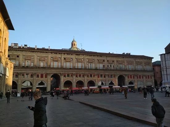 Palazzo dei Banchi