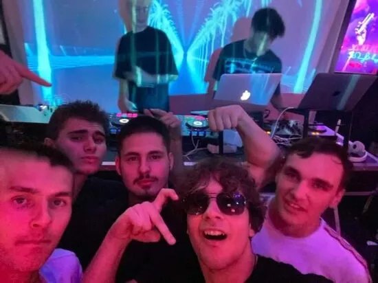 Da Vinci Club