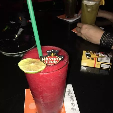 Brick's Der Cocktail