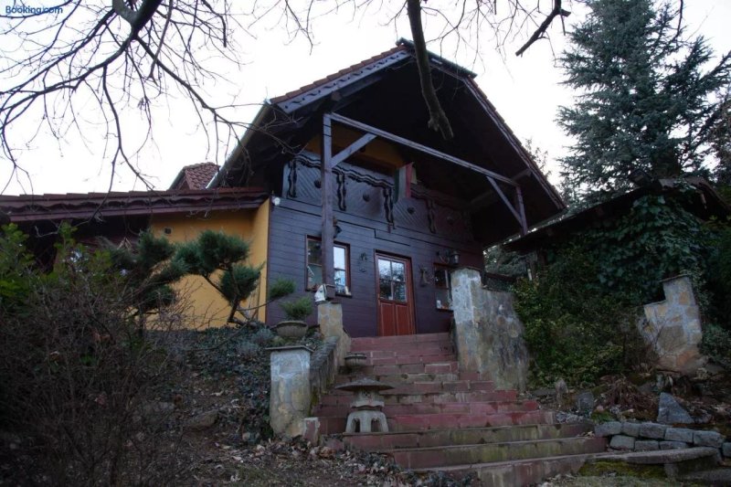 Mohas Vendeghaz Koszeg