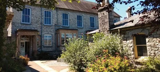 Kendal Museum