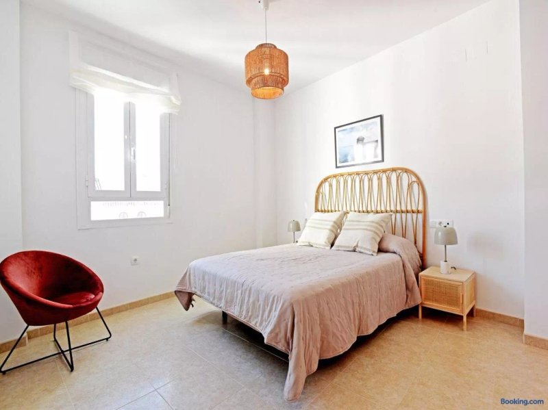 Apartamentos Santiago