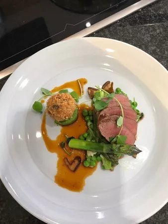 Lucknam Park Cookery School