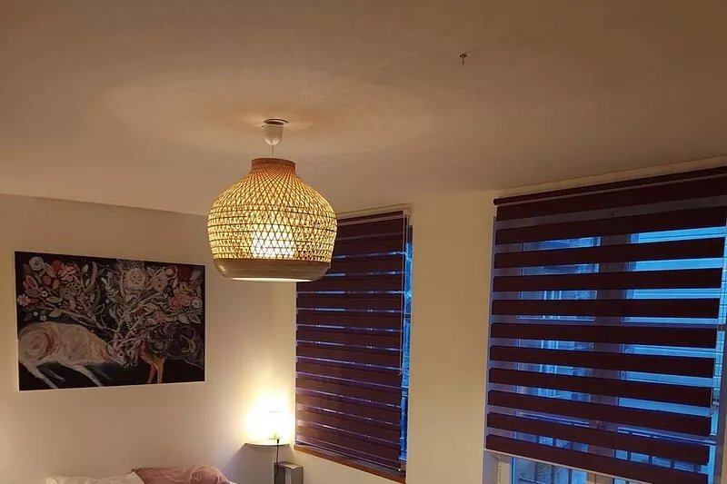 Luxury apartment in Rouen