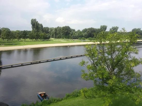 Kralingse Plas