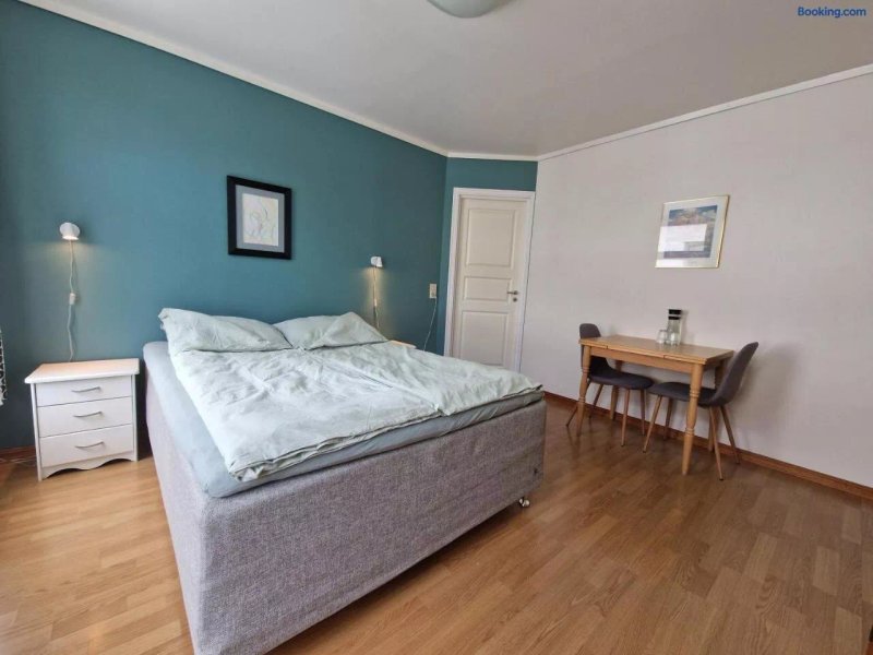 Cozy Retreat in the Heart of Alesund