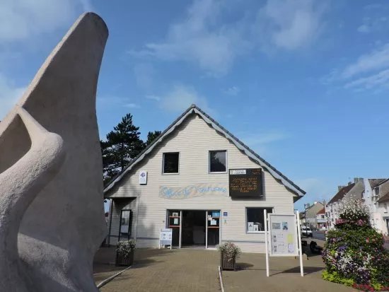 Quend Plage Tourist Office