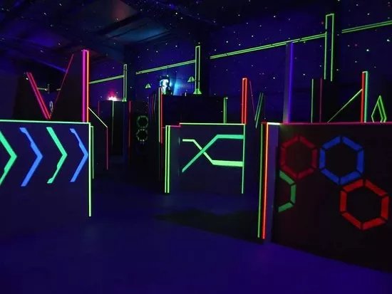 Lasertag Delmenhorst