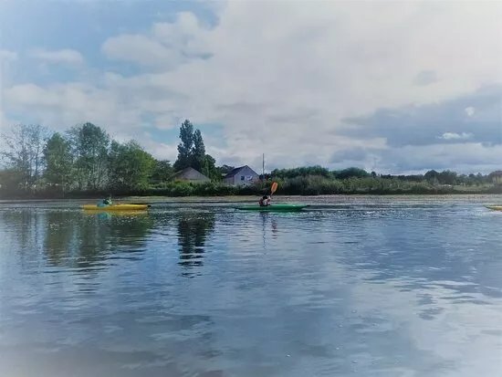 Bourges Canoe Kayak Club