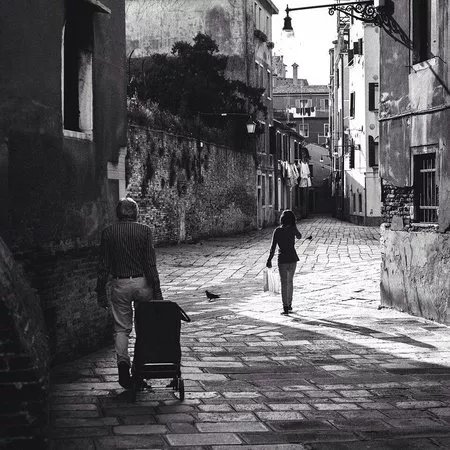 Free Photo Tour Venice
