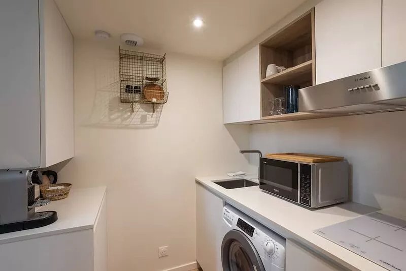 Le Loft Duparc - Studio de charme en centre ville