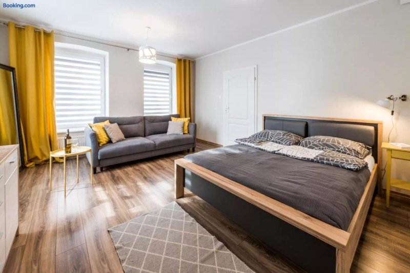 Gizycko Arena Apartamenty