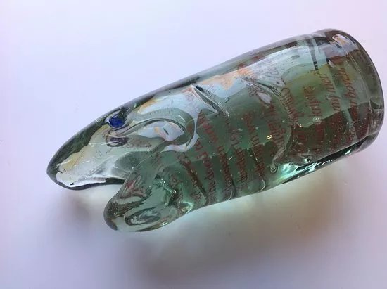 Rombachs Glass