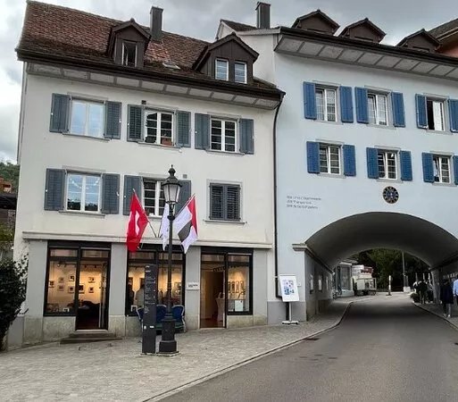 Kuntswerkstube Baden