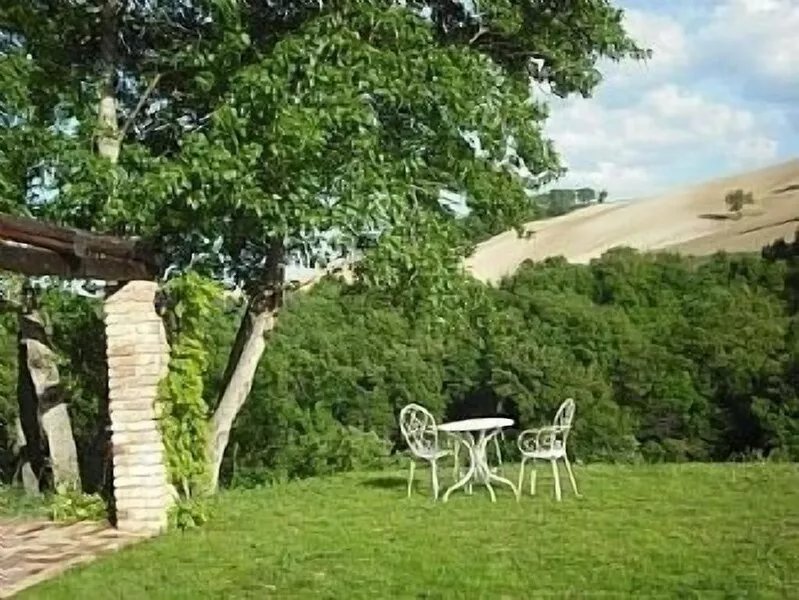 Restored Farmhouse with Private Pool and Uninterrupted Views