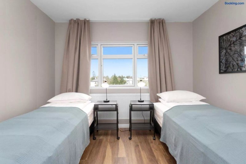Reykjavik Central Guesthouse