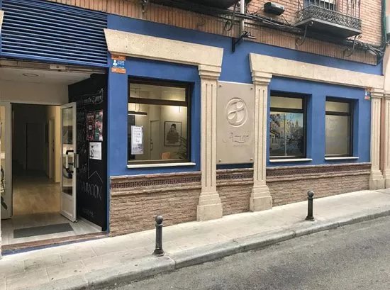 Espacio de Arte Azur