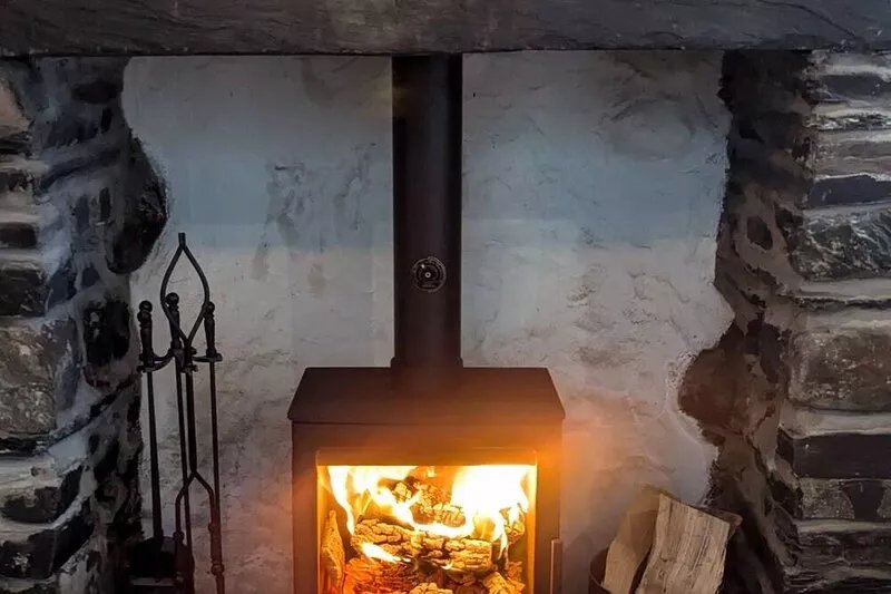 Cheerful 2 Bed Cottage - Eryri (Snowdonia)