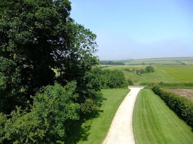 Dale Farm Holidays in the stunning Yorkshire Wolds near Filey Bay (3 bed 3 bath)