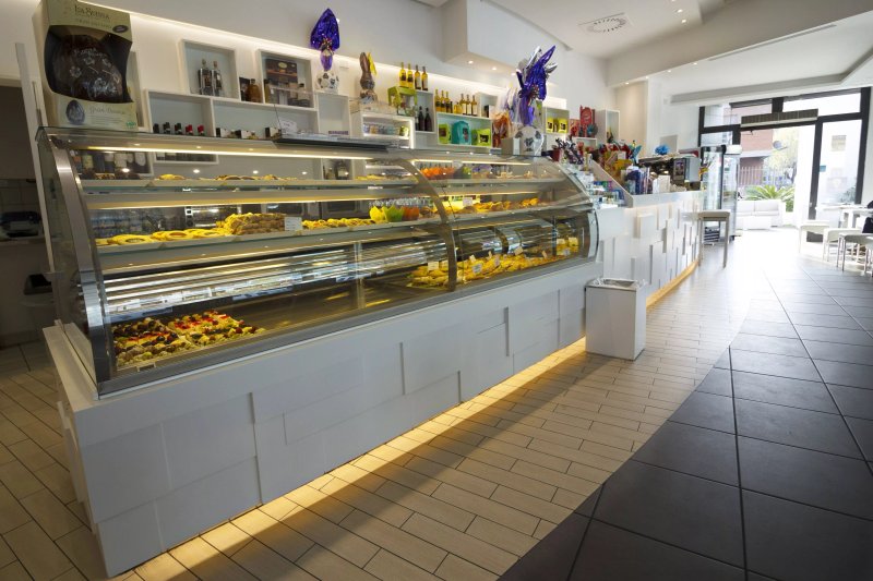 Cartabianca Cafe