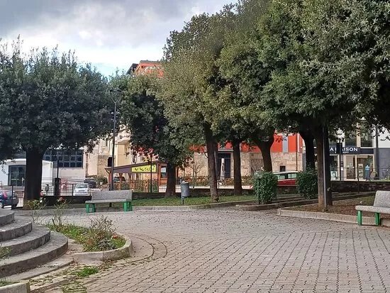 Monumento ai Caduti della Prima Guerra Mondiale