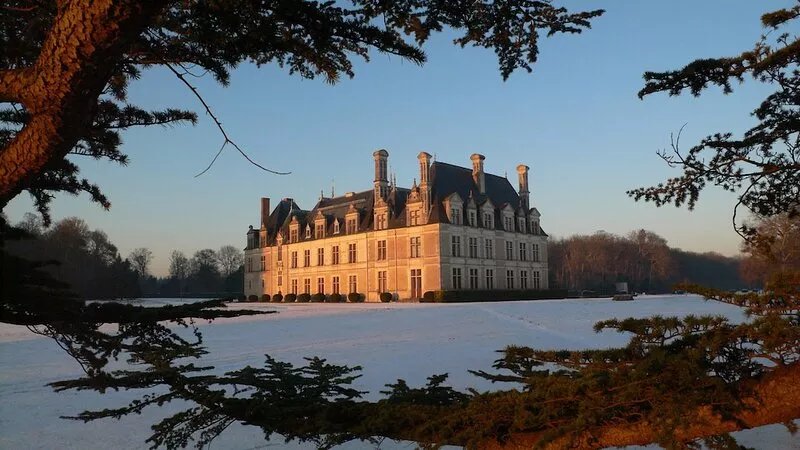 Gîte de Beauregard, in the heart of the castles of the Loire