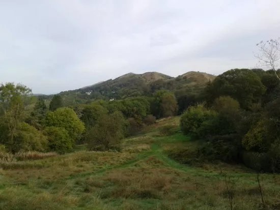 Malvern Hills GeoCentre