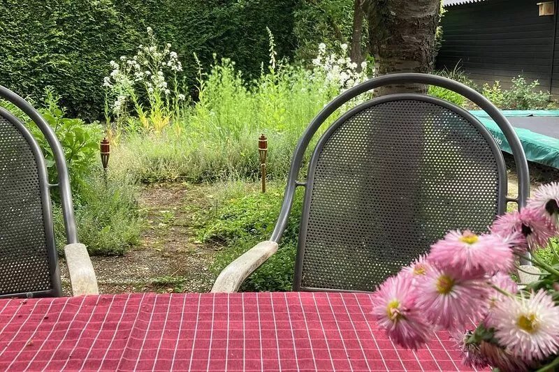 Vrijstaand Familiehuis, Kindvriendelijk. In Natuur- en Cultuurrijk Gebied