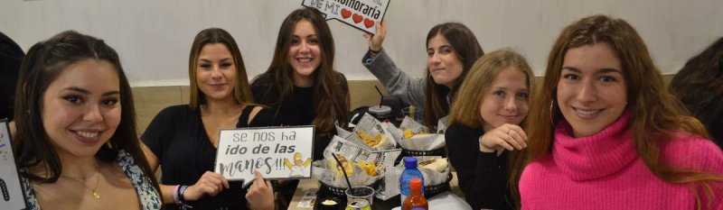 Mamataco Salamanca