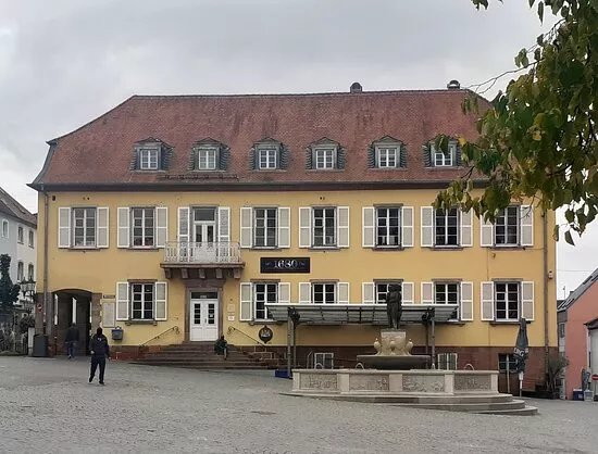 Altes Rathaus